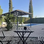 Villa Granada Sights Las Gabias