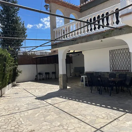 Granada Sights Villa Las Gabias