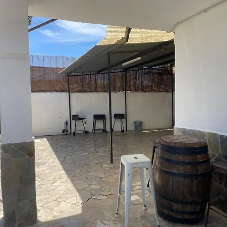 Granada Sights 别墅 *